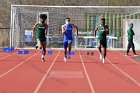 Men's Track vs Babson  Men’s Track & Field host Babson College at Cumberland (RI) High School. : Track & Field, Babson